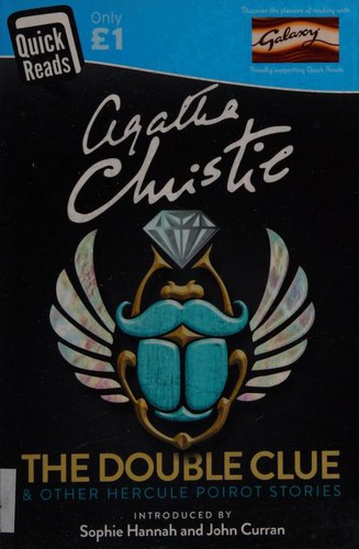 The Double Clue cover