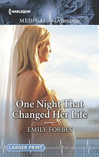 One Night That Changed Her Life cover