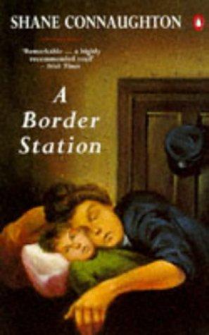 A border station cover