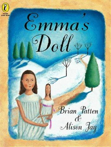 Emma's Doll cover