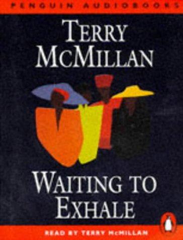 Waiting to Exhale cover