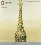Giraffe cover