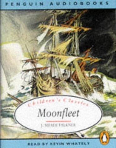 Moonfleet cover
