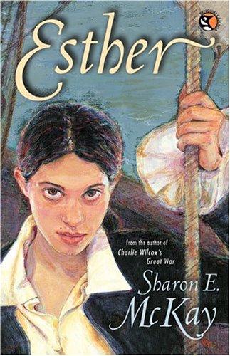 Esther cover