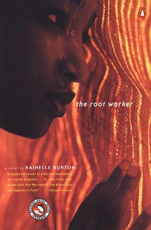 The Root Worker (Mysteries & Horror) cover