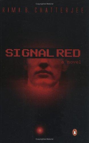 Signal red cover