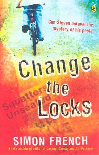 Change the Locks cover
