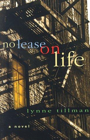 No lease on life cover