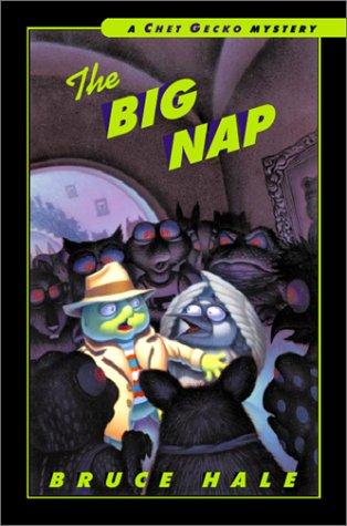 The big nap cover