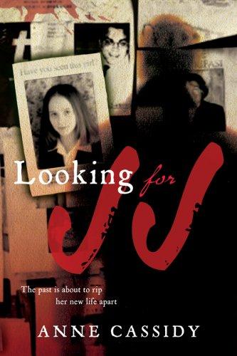 Looking for JJ cover
