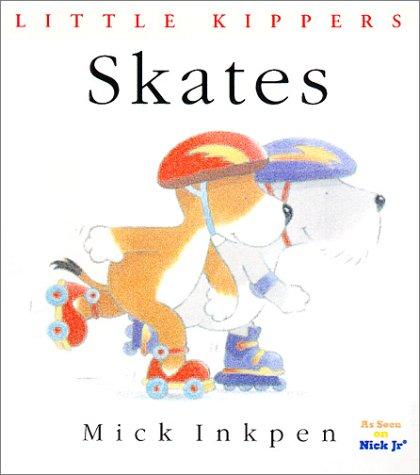 Skates cover
