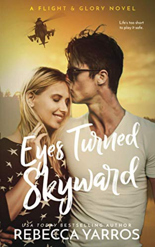 Eyes Turned Skyward - Flight & Glory #2 cover