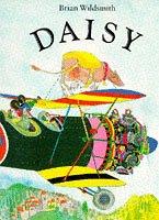 Daisy cover
