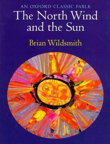 The North Wind and the Sun cover