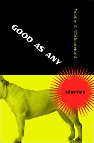 Good as any cover