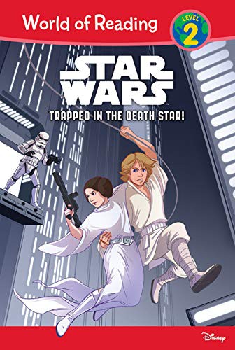 Star Wars cover