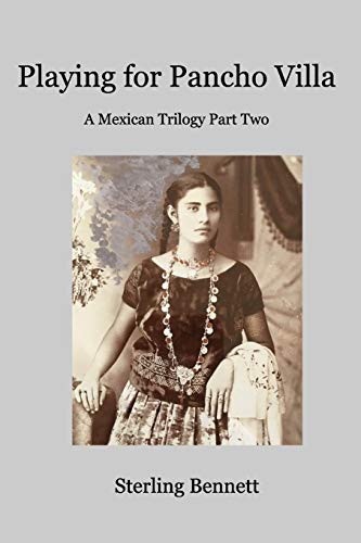 Playing for Pancho Villa cover