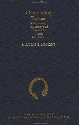 Contending forces cover