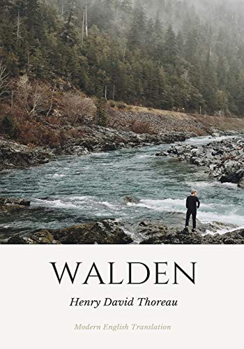 Walden cover