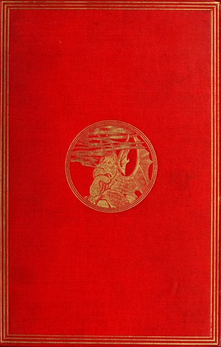 A Tangled Tale cover
