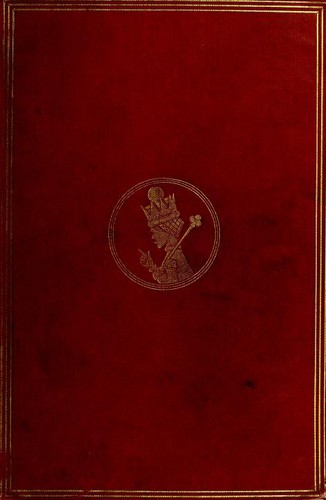Through the Looking-Glass cover