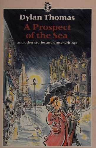A prospect of the sea cover