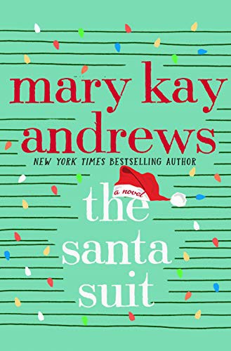 The Santa Suit cover