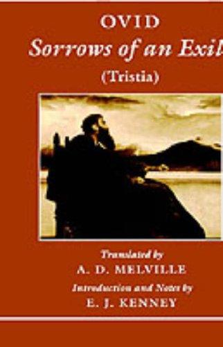 Tristia cover