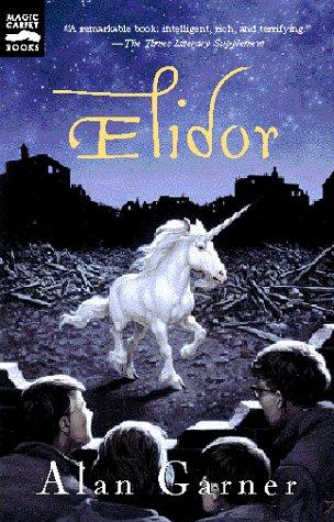 Elidor cover