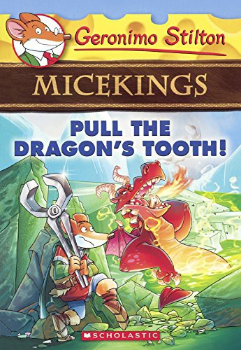 Toglilo Tu, Il Dente Al Dragante! cover