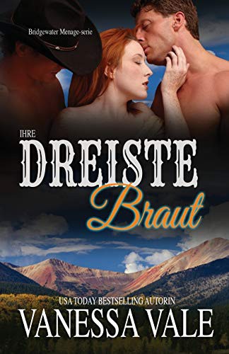 Their Brazen Bride cover