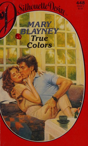 True Colors cover