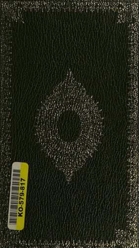 Barnaby Rudge [1/?] cover