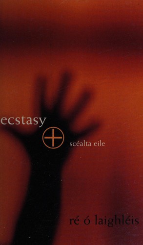 Ecstasy and other stories cover