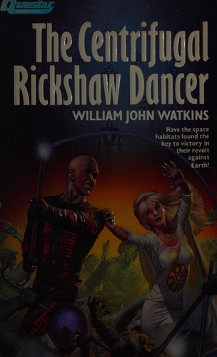 Centrifugal Rickshaw Dancer cover
