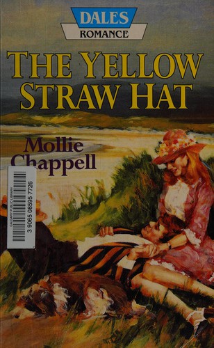 The Yellow Straw Hat cover