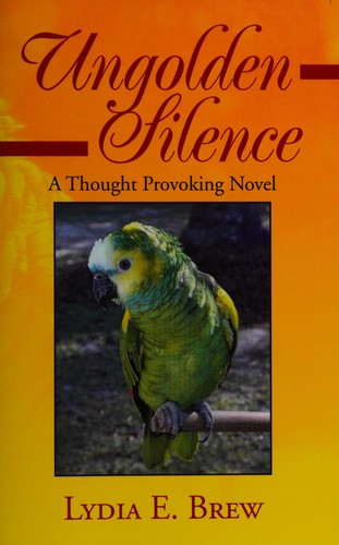 Ungolden Silence cover