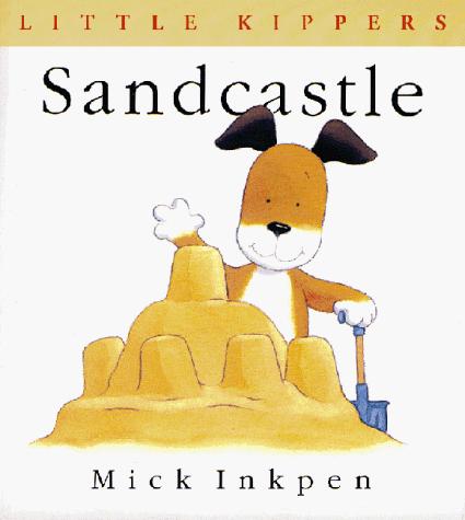 Sandcastle cover