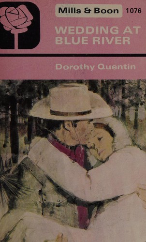 Wedding at Blue River cover