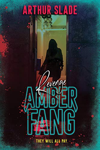 Amber Fang cover