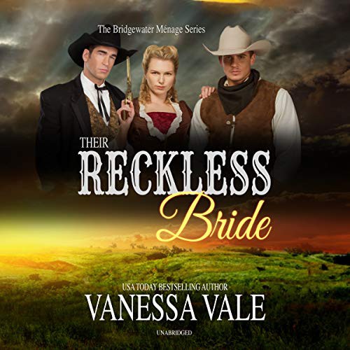 Their Reckless Bride cover