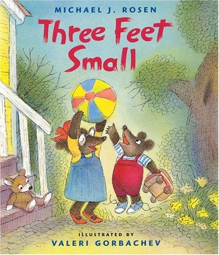 Three feet small cover