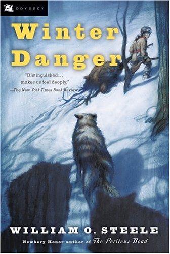 Winter danger cover