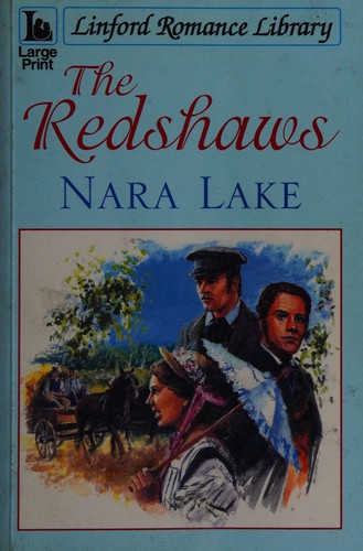 The Redshaws cover