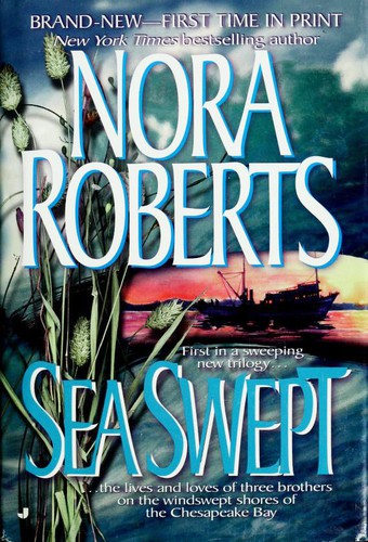 Sea Swept cover