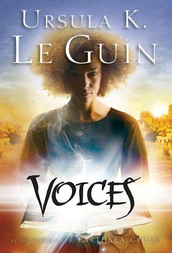 Voices cover