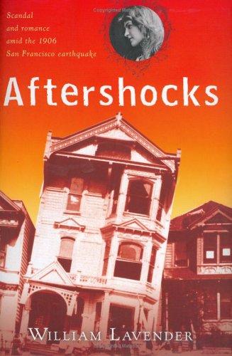 Aftershocks cover