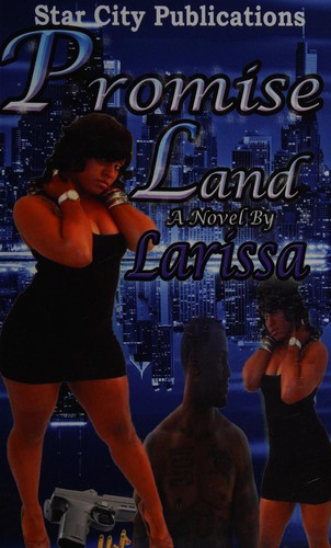 Promise land cover