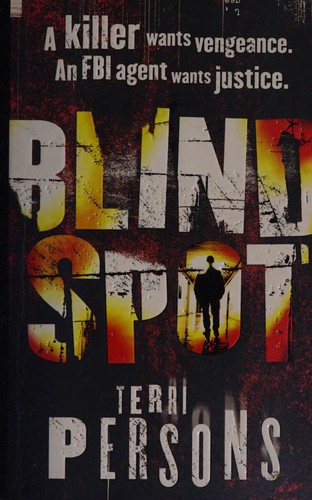 Blind spot cover