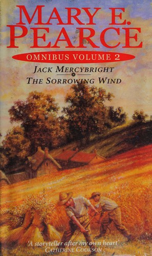 Mary E. Pearce omnibus cover